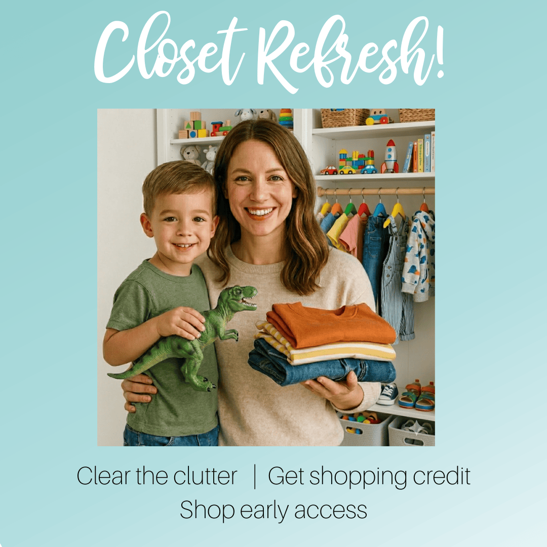 smiling kids in cozy coupe ride on cars